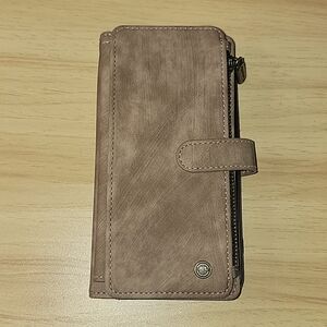 Google pixel 7A wallet case